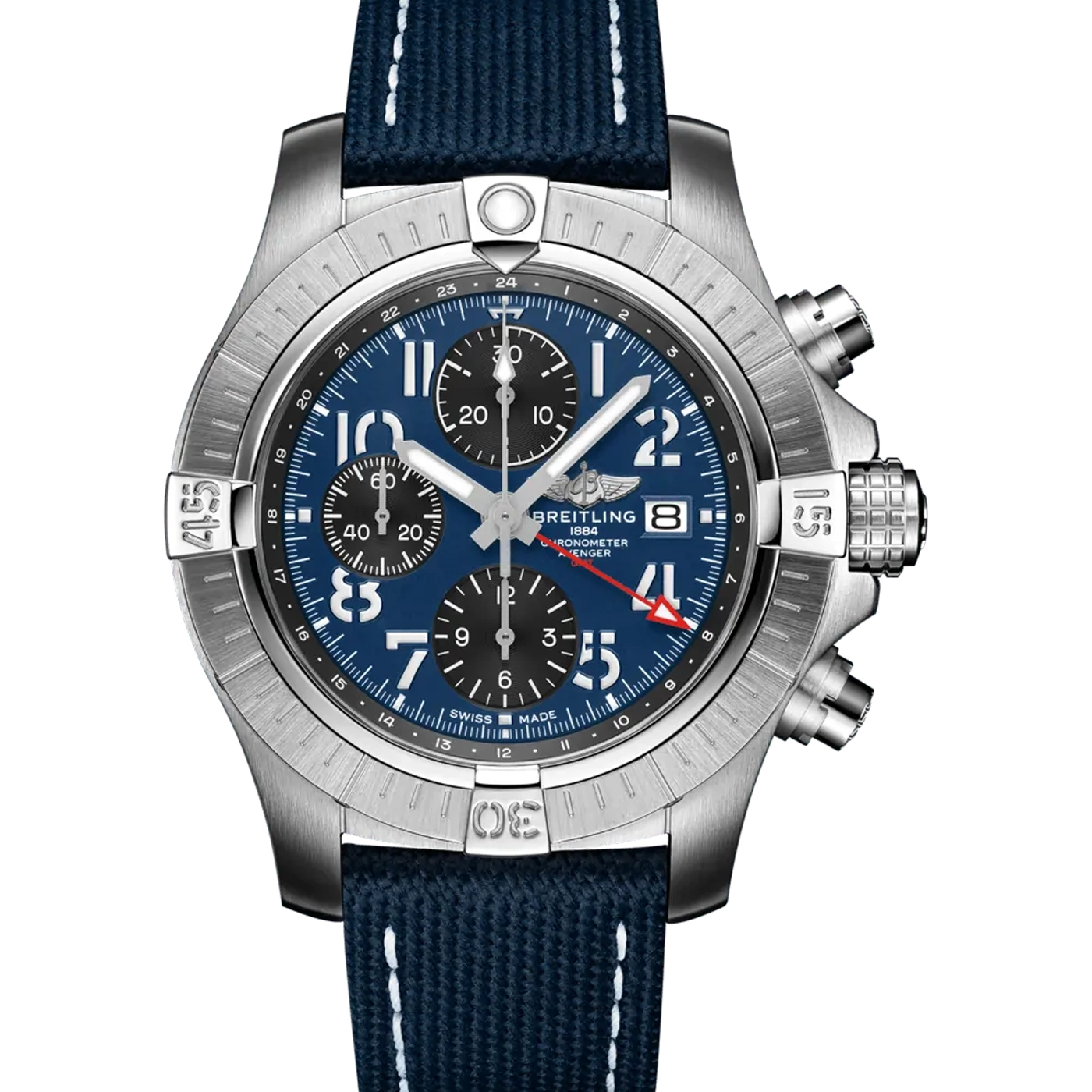 Breitling Avenger
